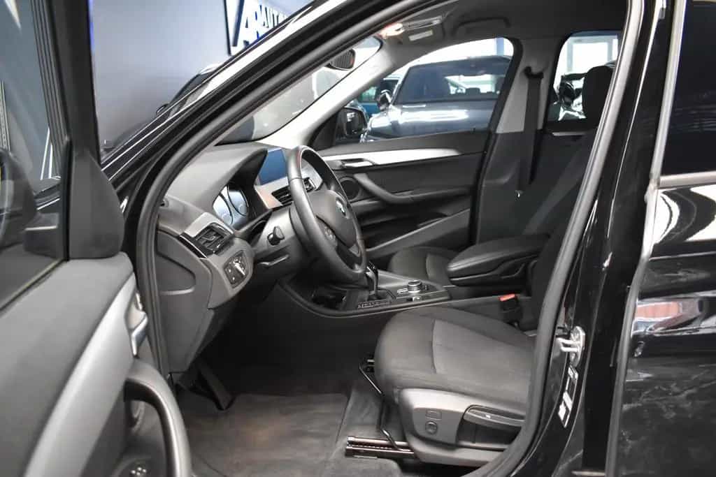 BMW X1 sDrive 18 i Advantage*LED*NAVIGATION*SHZ*PDC* 11/2021-photo-12