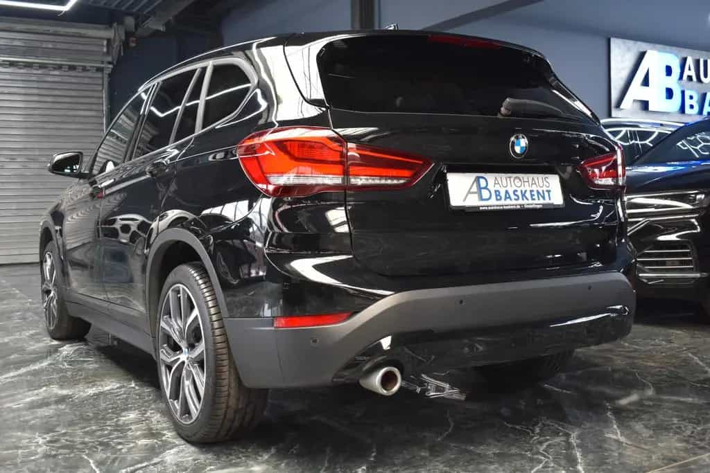 BMW X1 sDrive 18 i Advantage*LED*NAVIGATION*SHZ*PDC* 11/2021-photo-13