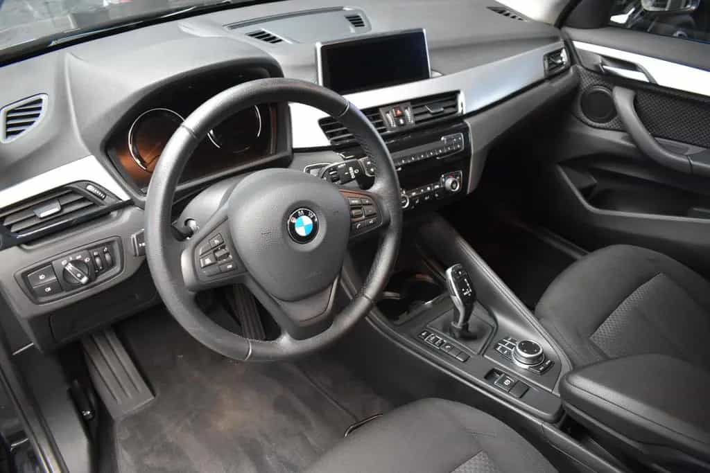 BMW X1 sDrive 18 i Advantage*LED*NAVIGATION*SHZ*PDC* 11/2021-photo-15