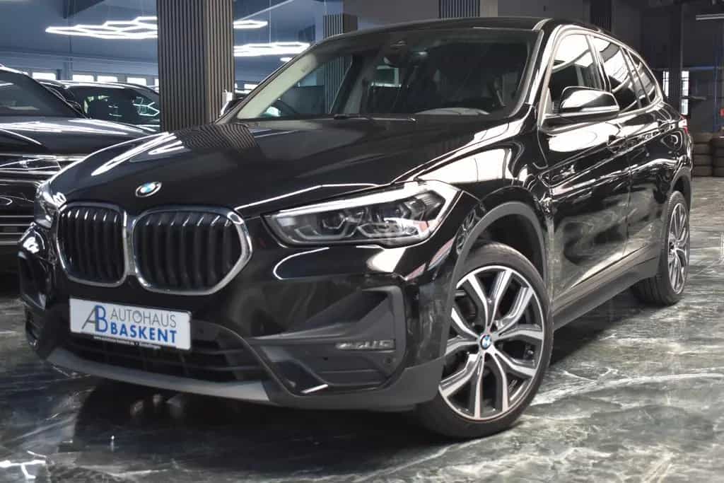 BMW X1 sDrive 18 i Advantage*LED*NAVIGATION*SHZ*PDC* 11/2021-photo-16
