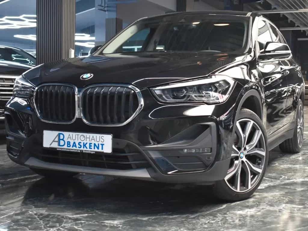 BMW X1 sDrive 18 i Advantage*LED*NAVIGATION*SHZ*PDC* 11/2021-photo-18