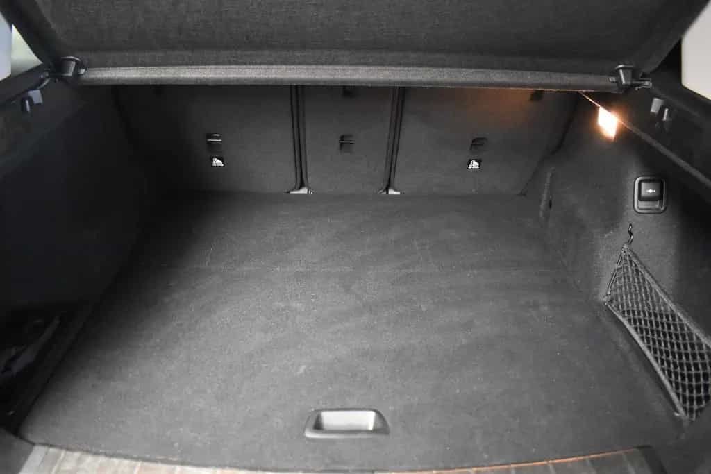 BMW X1 sDrive 18 i Advantage*LED*NAVIGATION*SHZ*PDC* 11/2021-photo-8