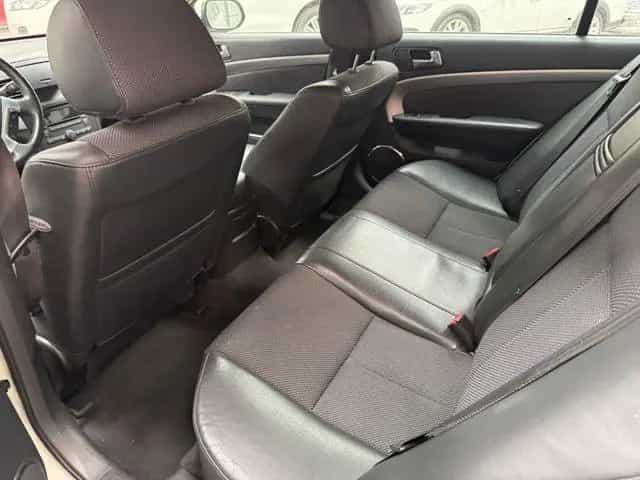 Chevrolet Epica 2.0 V6 LS 07/2008-photo-3