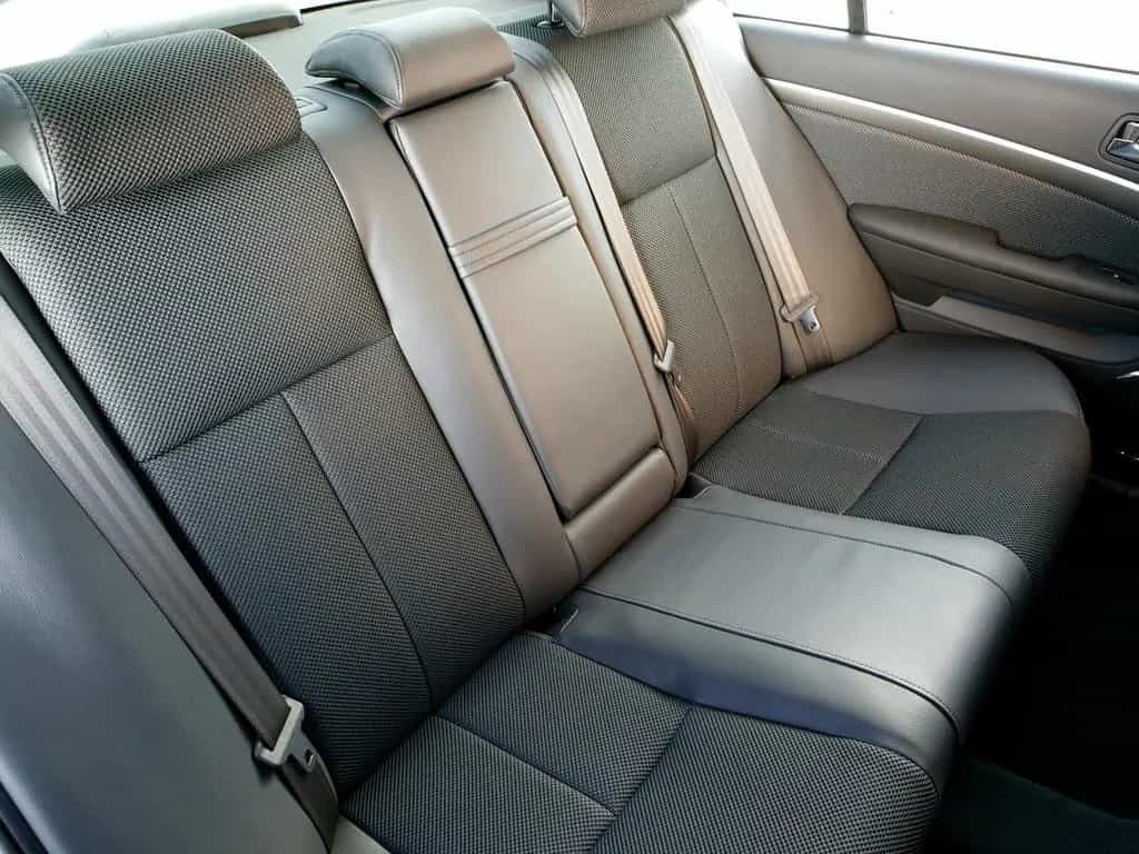 Chevrolet Epica 2.0 V6 LS 07/2008-photo-4