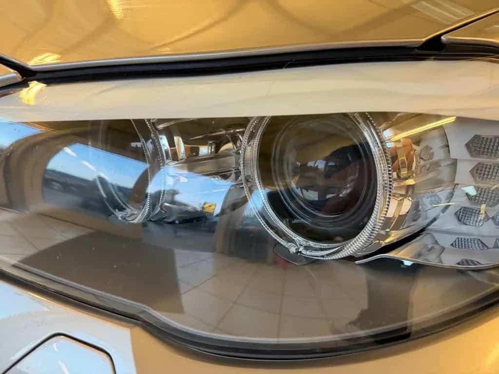 BMW 5 Series 523 i Limousine Xenon Autom Gr.Navi 1Hand 07/2011-photo-26