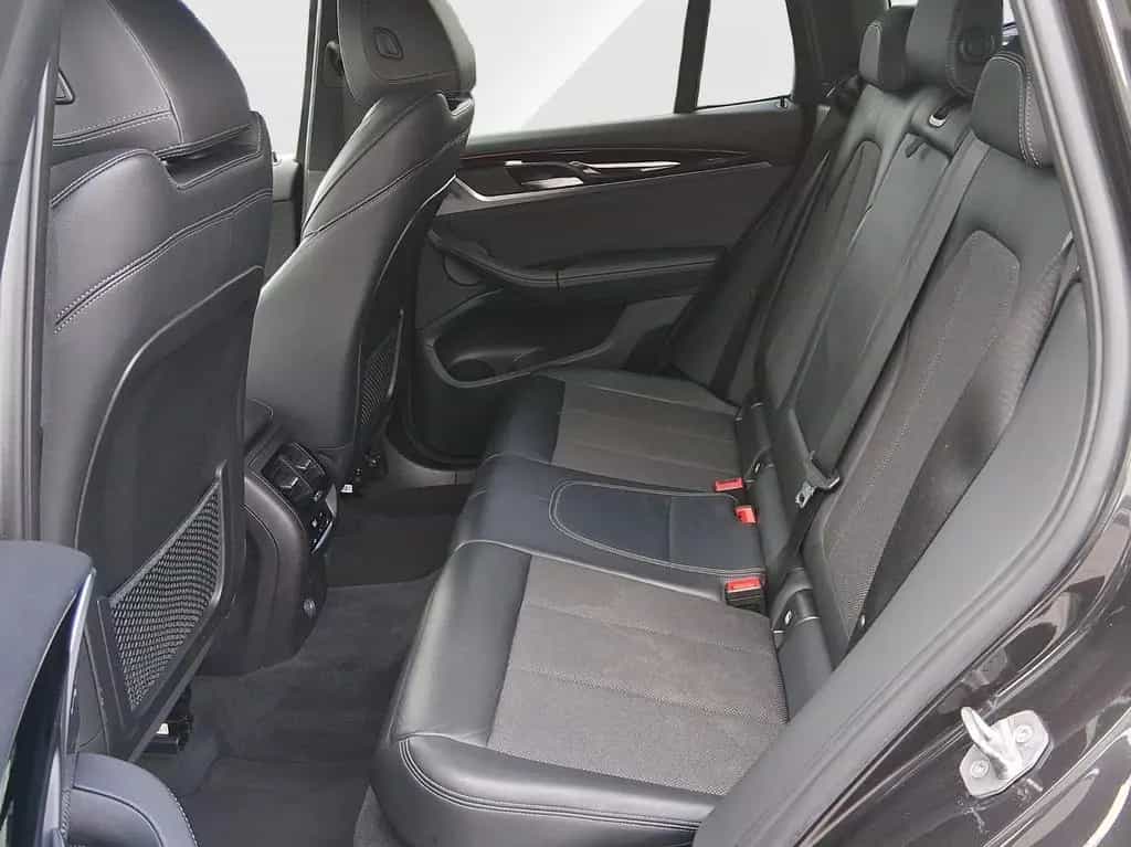 BMW X3 xDrive20d Navi/Head-Up/Panorama/Driving+/HK-S 09/2020-photo-12