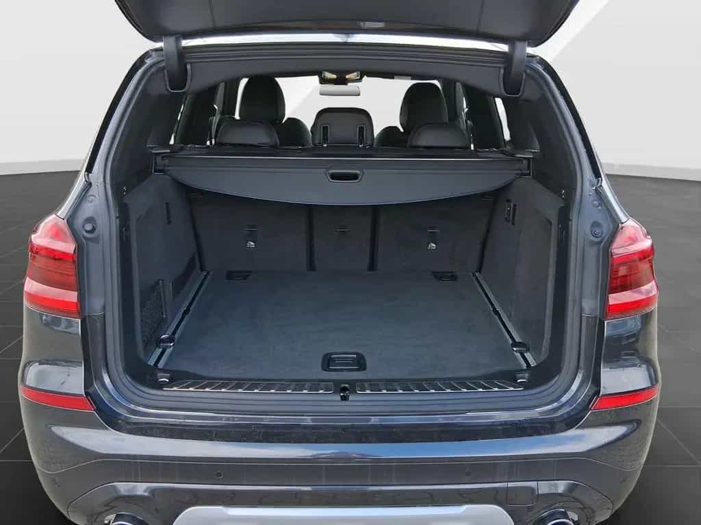 BMW X3 xDrive20d Navi/Head-Up/Panorama/Driving+/HK-S 09/2020-photo-13
