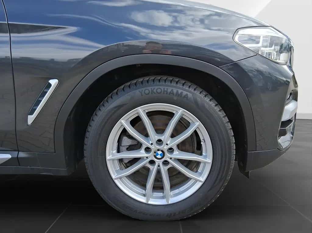 BMW X3 xDrive20d Navi/Head-Up/Panorama/Driving+/HK-S 09/2020-photo-14