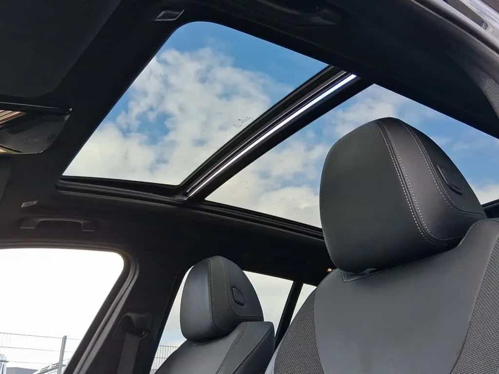 BMW X3 xDrive20d Navi/Head-Up/Panorama/Driving+/HK-S 09/2020-photo-8