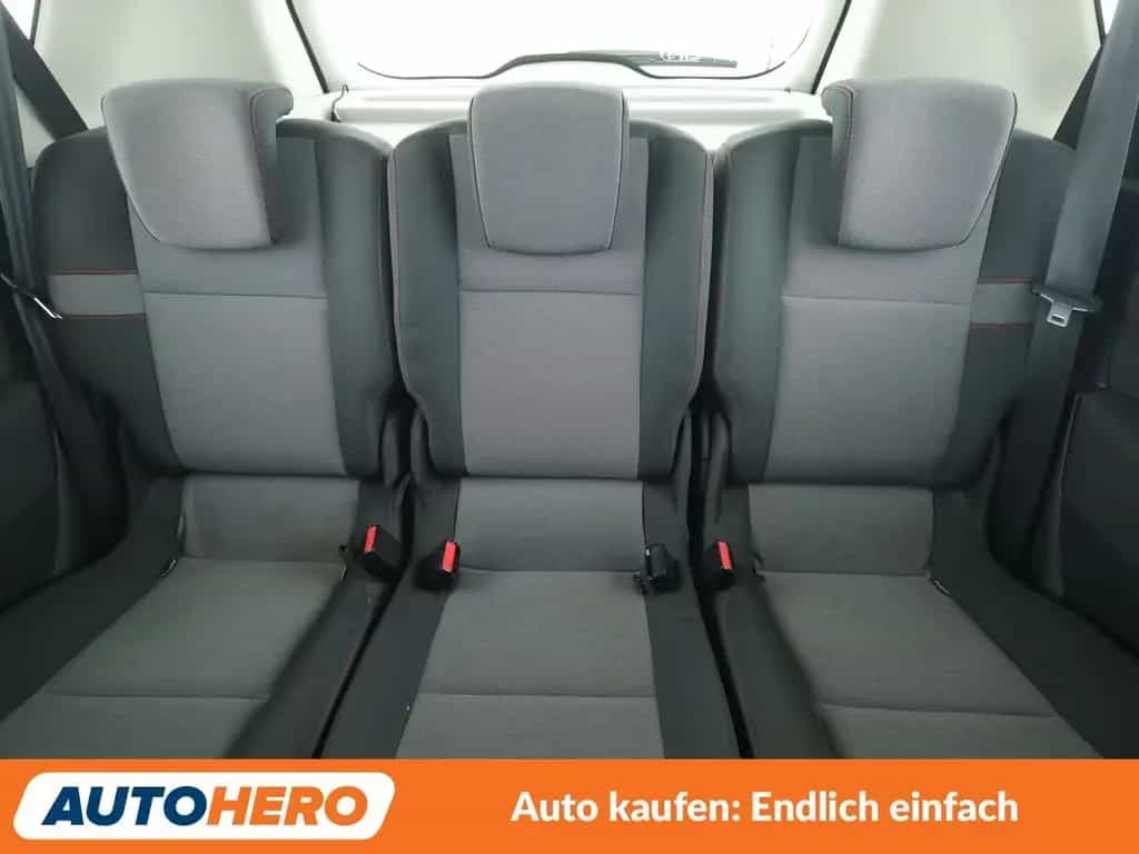 Renault Scenic 1.2 TCe Energy Paris*NAVI*PDC*TEMPO*KLIMA 09/2014-photo-15