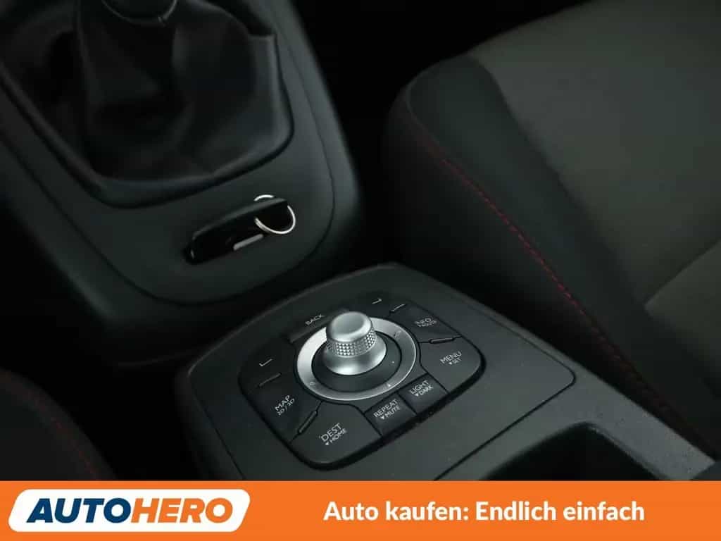 Renault Scenic 1.2 TCe Energy Paris*NAVI*PDC*TEMPO*KLIMA 09/2014-photo-24