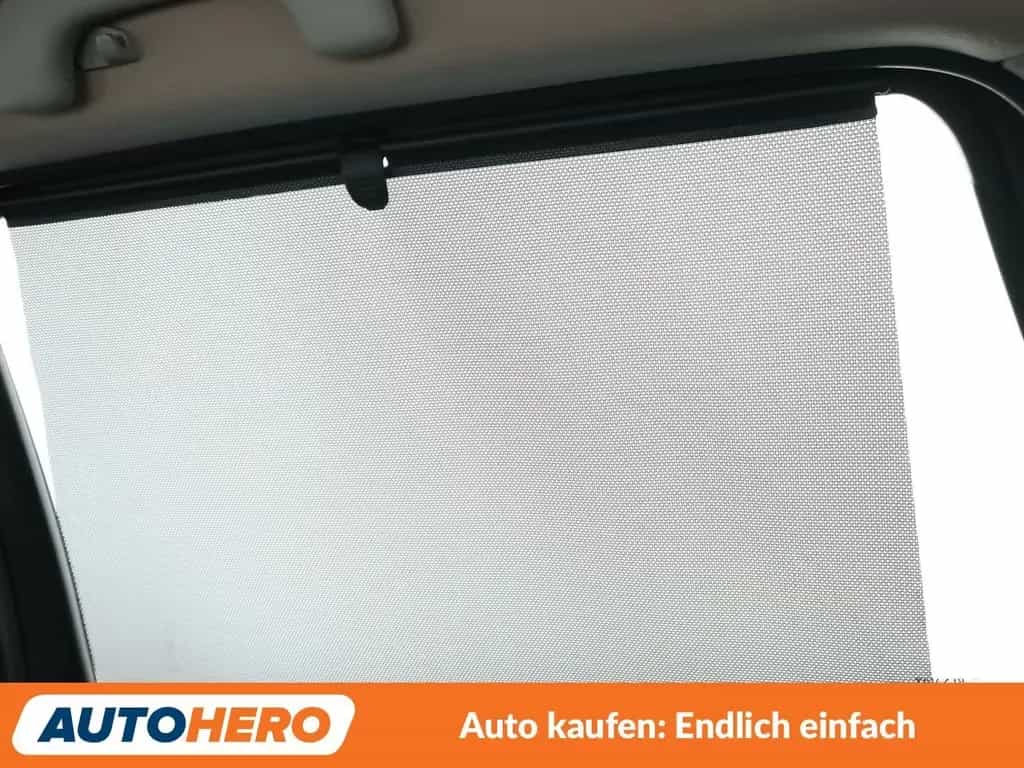 Renault Scenic 1.2 TCe Energy Paris*NAVI*PDC*TEMPO*KLIMA 09/2014-photo-30
