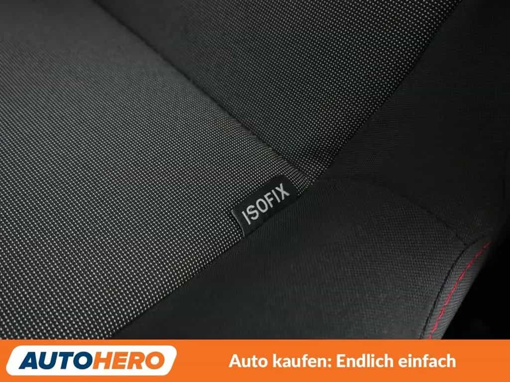 Renault Scenic 1.2 TCe Energy Paris*NAVI*PDC*TEMPO*KLIMA 09/2014-photo-31