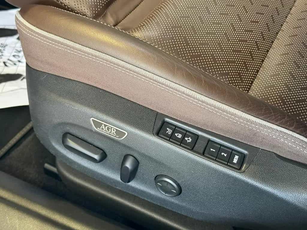 Opel Insignia B Grand Sport GSi 4x4 LEDER HUD ACC 03/2019-photo-21