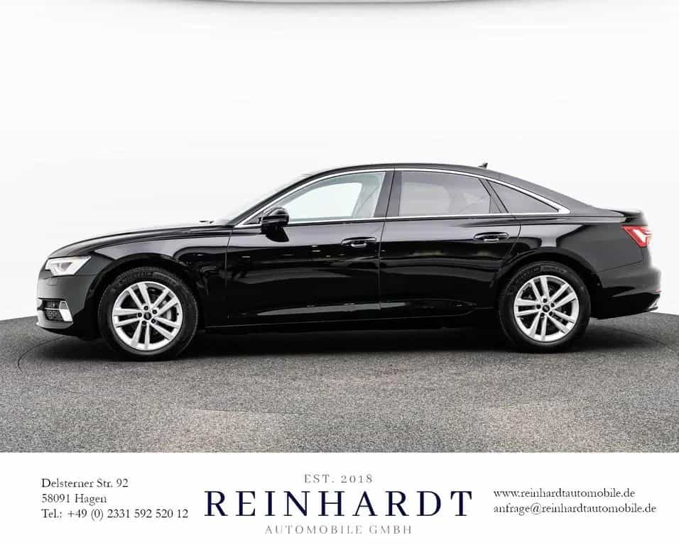 Audi A6 LIMOUSINE 35TDi ADVANCED/MTRX/ACC/SIDE/360° 11/2023-photo-11