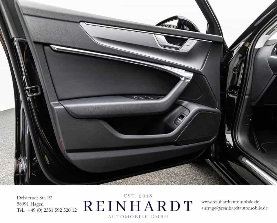 Audi A6 LIMOUSINE 35TDi ADVANCED/MTRX/ACC/SIDE/360° 11/2023-photo-13