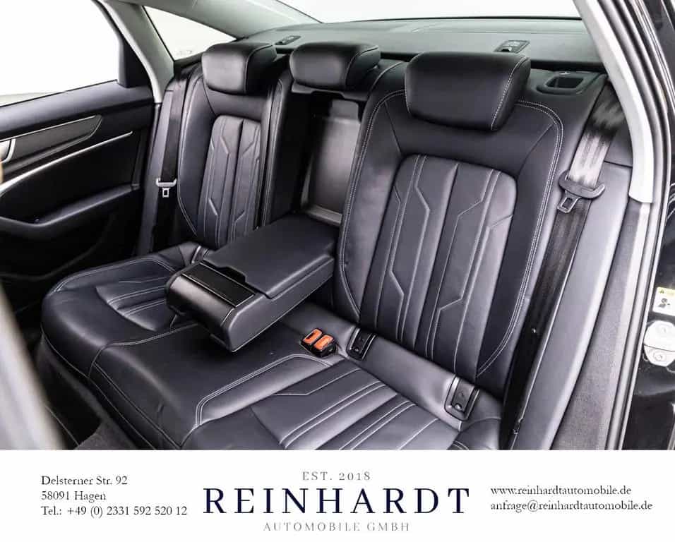 Audi A6 LIMOUSINE 35TDi ADVANCED/MTRX/ACC/SIDE/360° 11/2023-photo-16