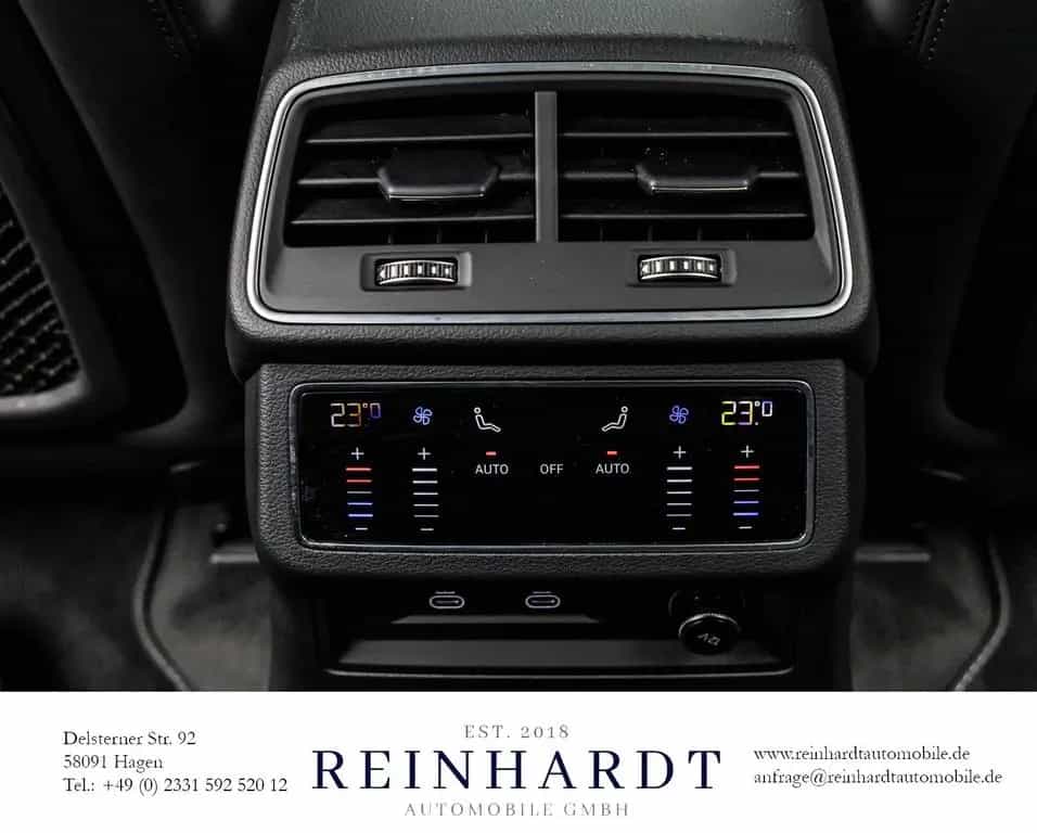 Audi A6 LIMOUSINE 35TDi ADVANCED/MTRX/ACC/SIDE/360° 11/2023-photo-17