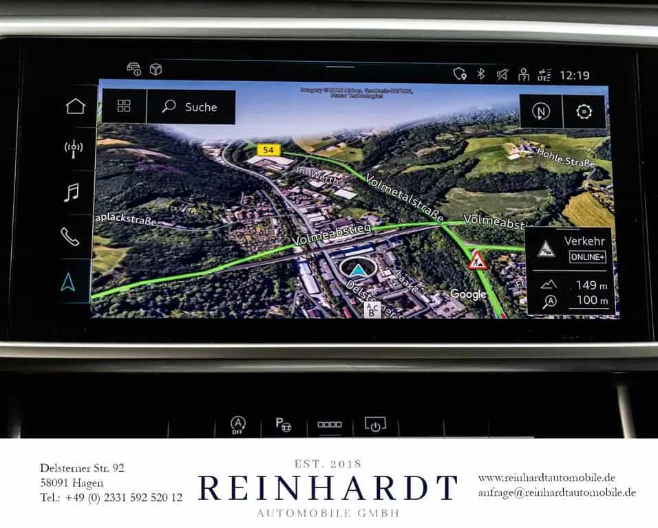 Audi A6 LIMOUSINE 35TDi ADVANCED/MTRX/ACC/SIDE/360° 11/2023-photo-25