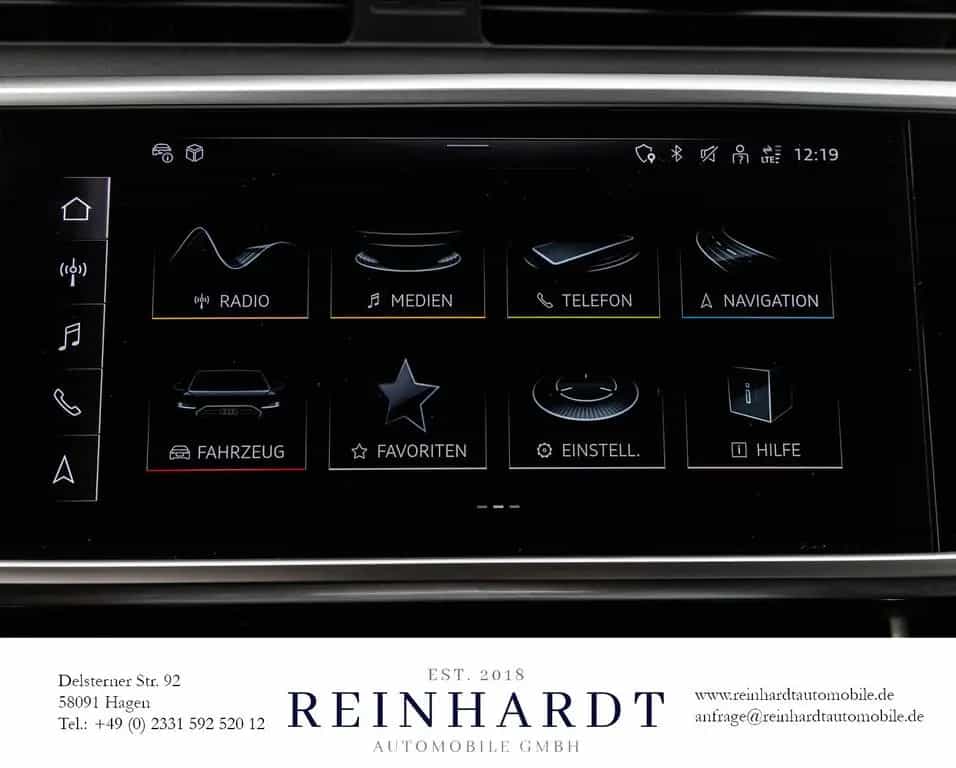 Audi A6 LIMOUSINE 35TDi ADVANCED/MTRX/ACC/SIDE/360° 11/2023-photo-26