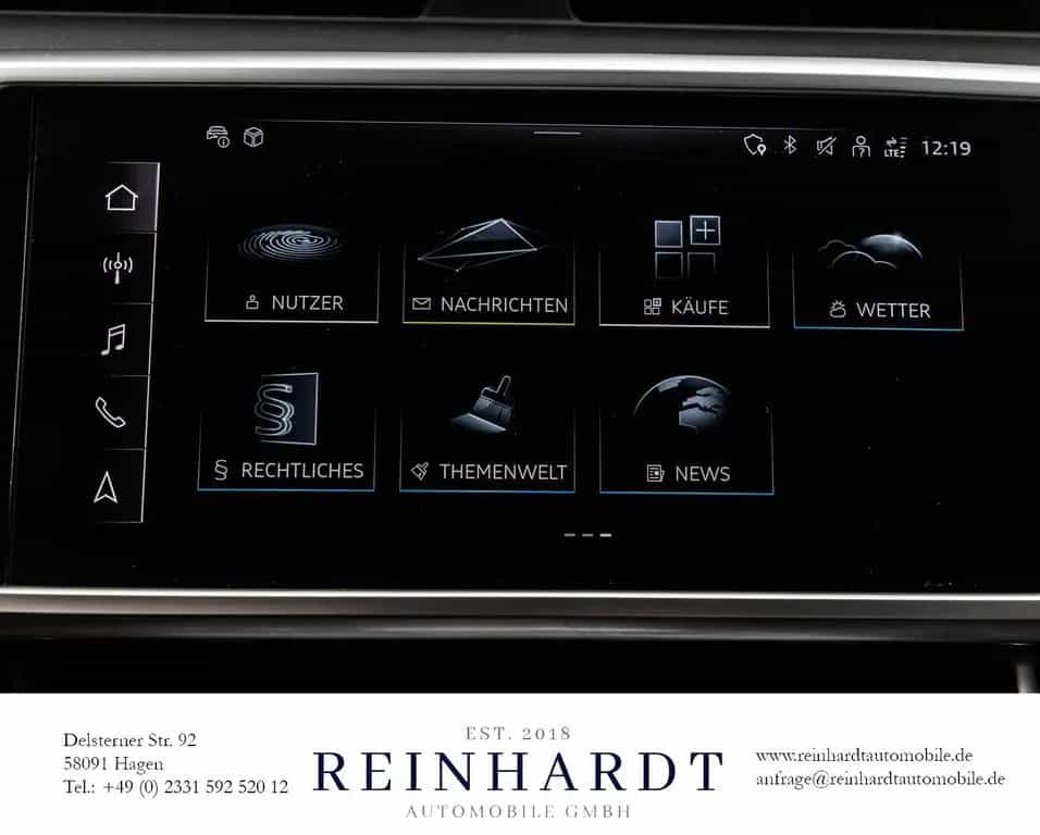 Audi A6 LIMOUSINE 35TDi ADVANCED/MTRX/ACC/SIDE/360° 11/2023-photo-27