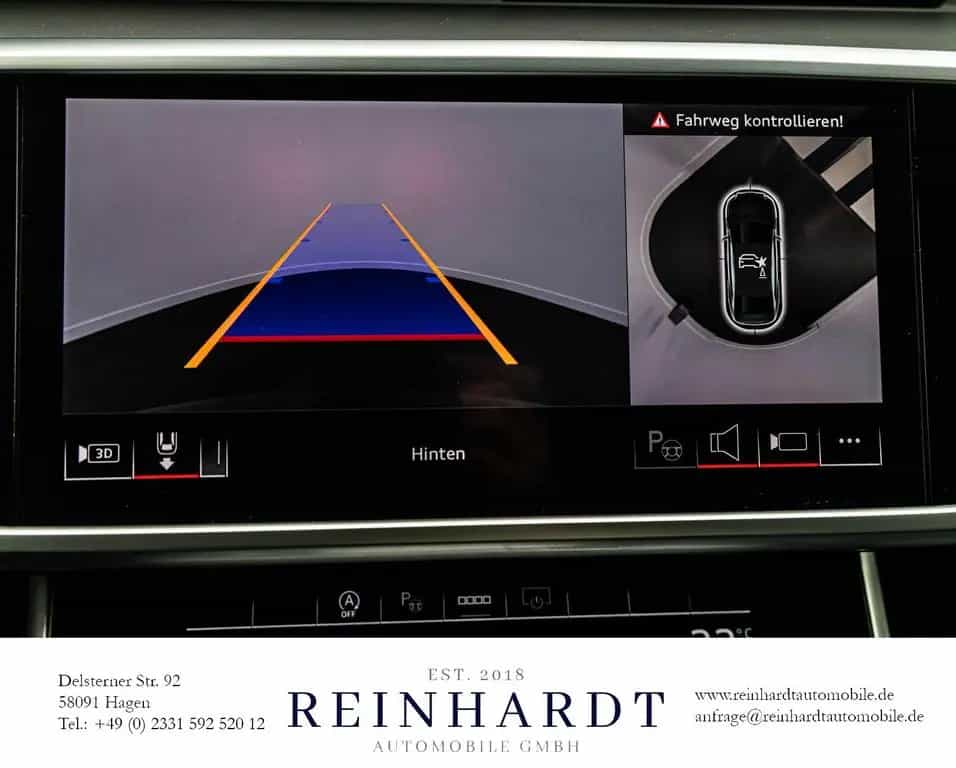 Audi A6 LIMOUSINE 35TDi ADVANCED/MTRX/ACC/SIDE/360° 11/2023-photo-32