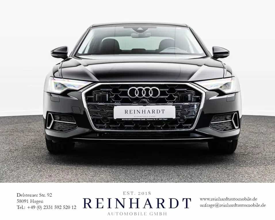 Audi A6 LIMOUSINE 35TDi ADVANCED/MTRX/ACC/SIDE/360° 11/2023-photo-5