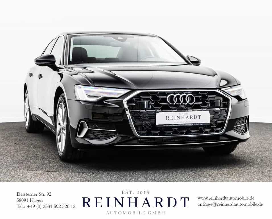 Audi A6 LIMOUSINE 35TDi ADVANCED/MTRX/ACC/SIDE/360° 11/2023-photo-6