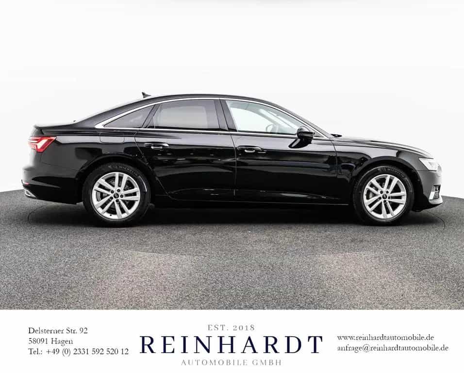 Audi A6 LIMOUSINE 35TDi ADVANCED/MTRX/ACC/SIDE/360° 11/2023-photo-7