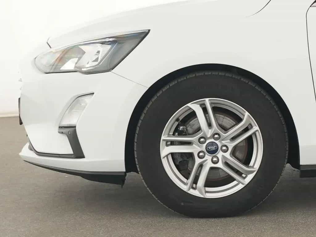Ford Focus Cool & Connect CarPlay|Kamera|Winter-Paket 09/2020-photo-11