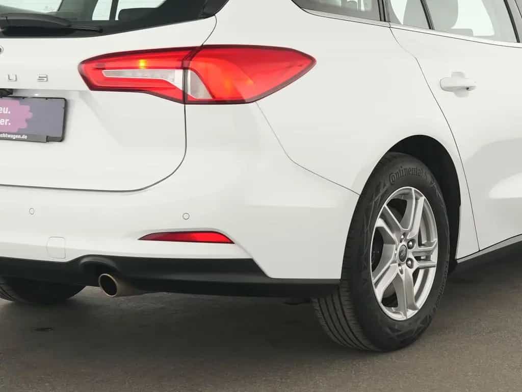 Ford Focus Cool & Connect CarPlay|Kamera|Winter-Paket 09/2020-photo-12