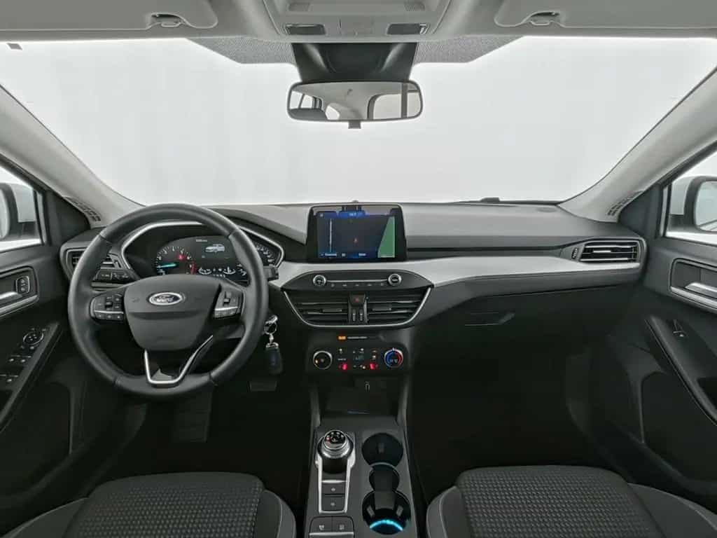 Ford Focus Cool & Connect CarPlay|Kamera|Winter-Paket 09/2020-photo-13