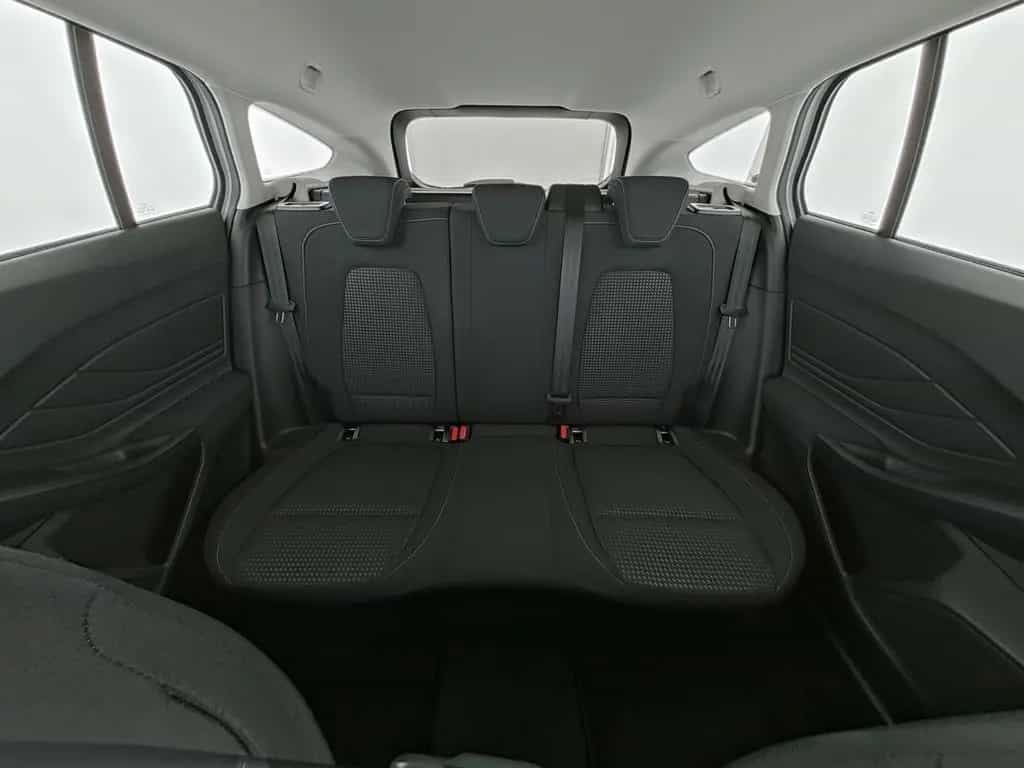 Ford Focus Cool & Connect CarPlay|Kamera|Winter-Paket 09/2020-photo-15