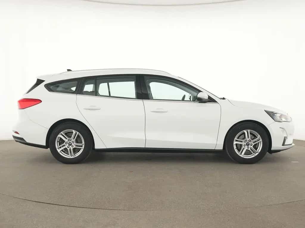 Ford Focus Cool & Connect CarPlay|Kamera|Winter-Paket 09/2020-photo-3