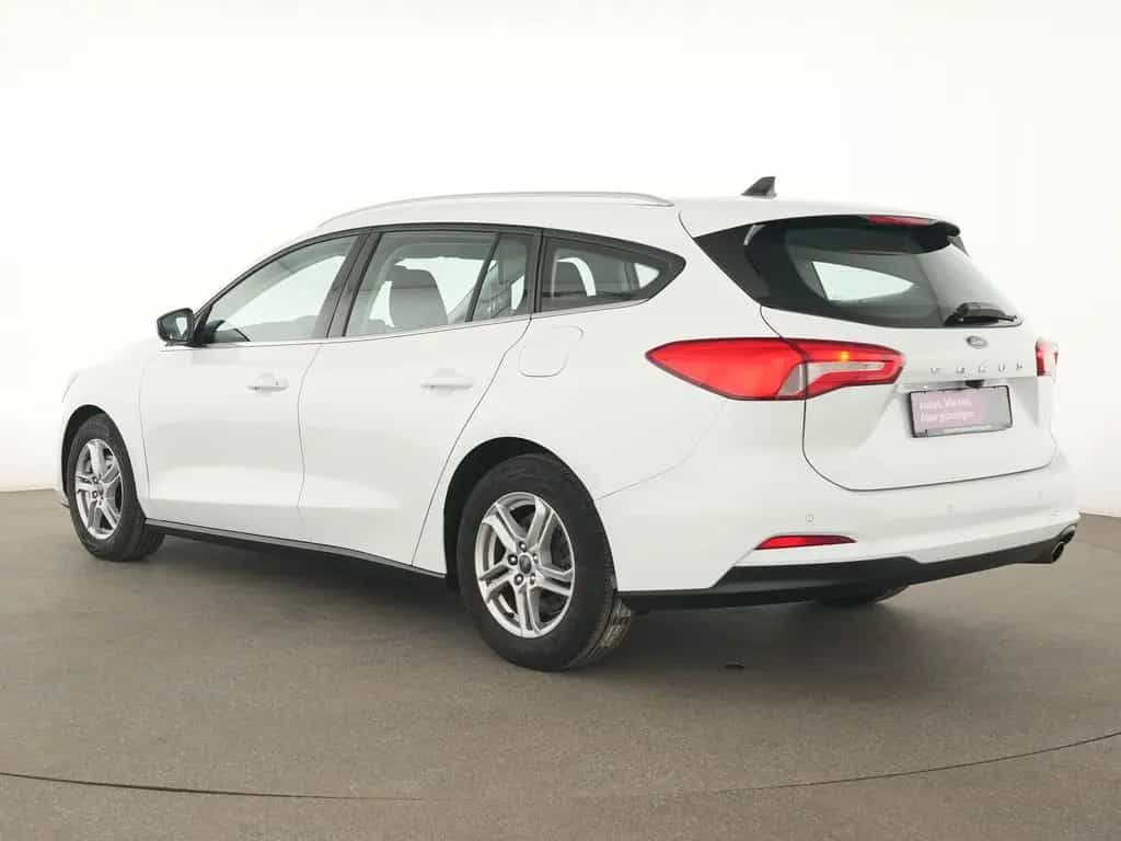 Ford Focus Cool & Connect CarPlay|Kamera|Winter-Paket 09/2020-photo-6
