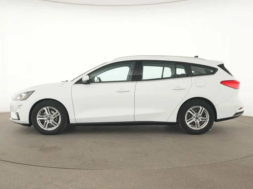 Ford Focus Cool & Connect CarPlay|Kamera|Winter-Paket 09/2020-photo-7