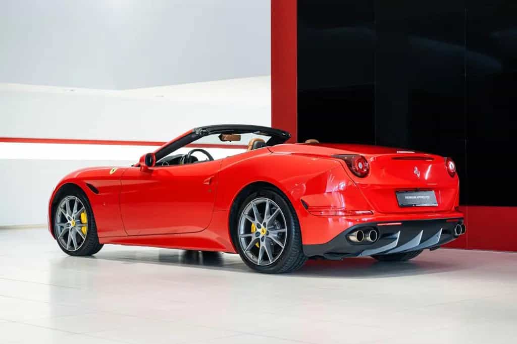 Ferrari California T - Kroymans Ferrari 08/2014-photo-10
