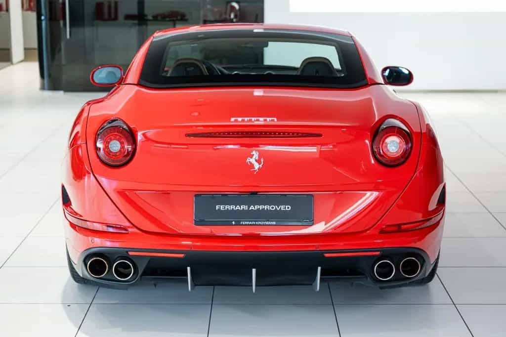 Ferrari California T - Kroymans Ferrari 08/2014-photo-11