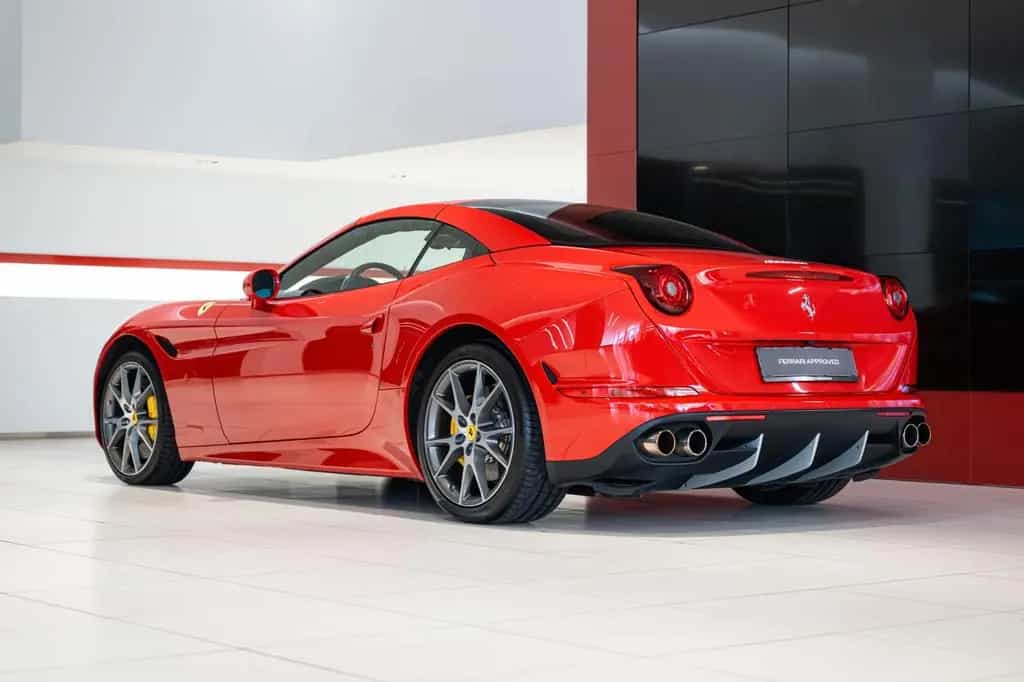 Ferrari California T - Kroymans Ferrari 08/2014-photo-12