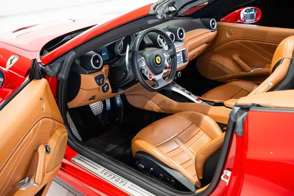 Ferrari California T - Kroymans Ferrari 08/2014-photo-14