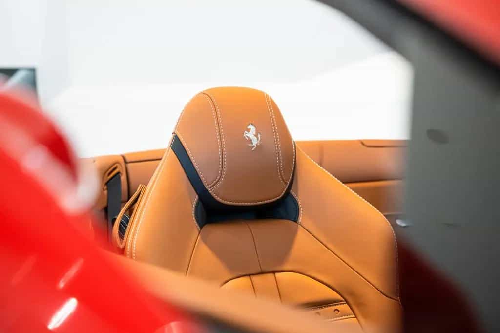 Ferrari California T - Kroymans Ferrari 08/2014-photo-15