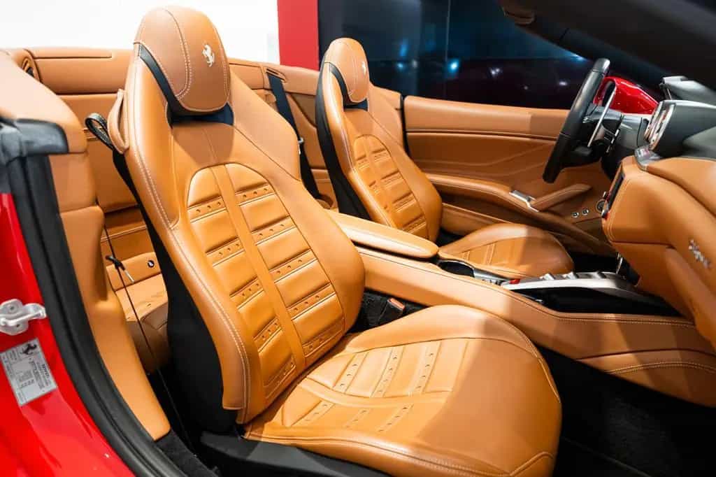 Ferrari California T - Kroymans Ferrari 08/2014-photo-17
