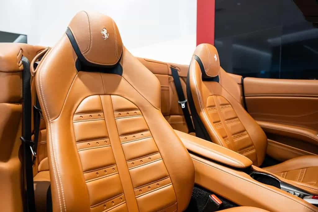 Ferrari California T - Kroymans Ferrari 08/2014-photo-18