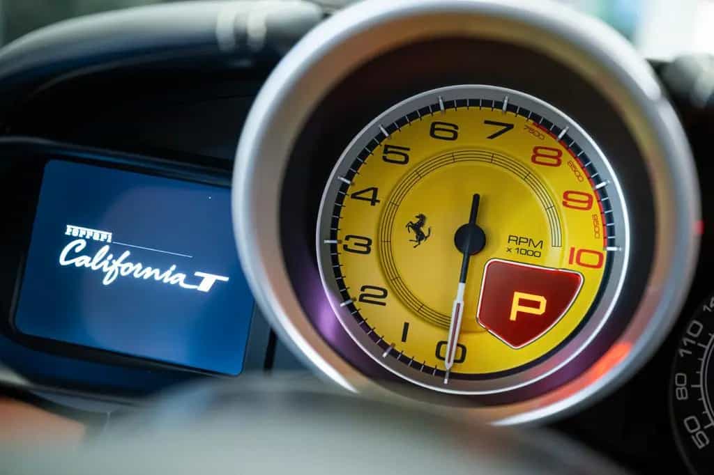 Ferrari California T - Kroymans Ferrari 08/2014-photo-19