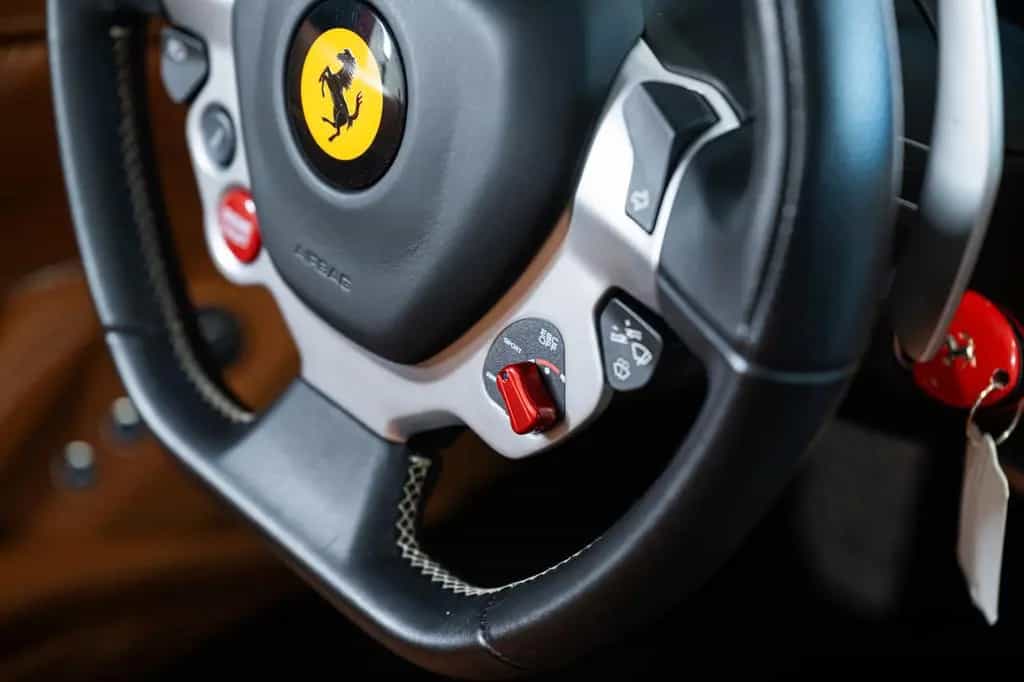 Ferrari California T - Kroymans Ferrari 08/2014-photo-21