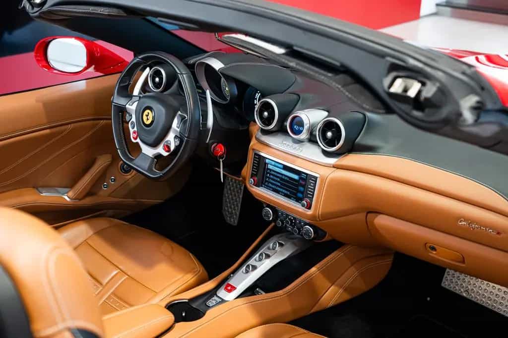 Ferrari California T - Kroymans Ferrari 08/2014-photo-22