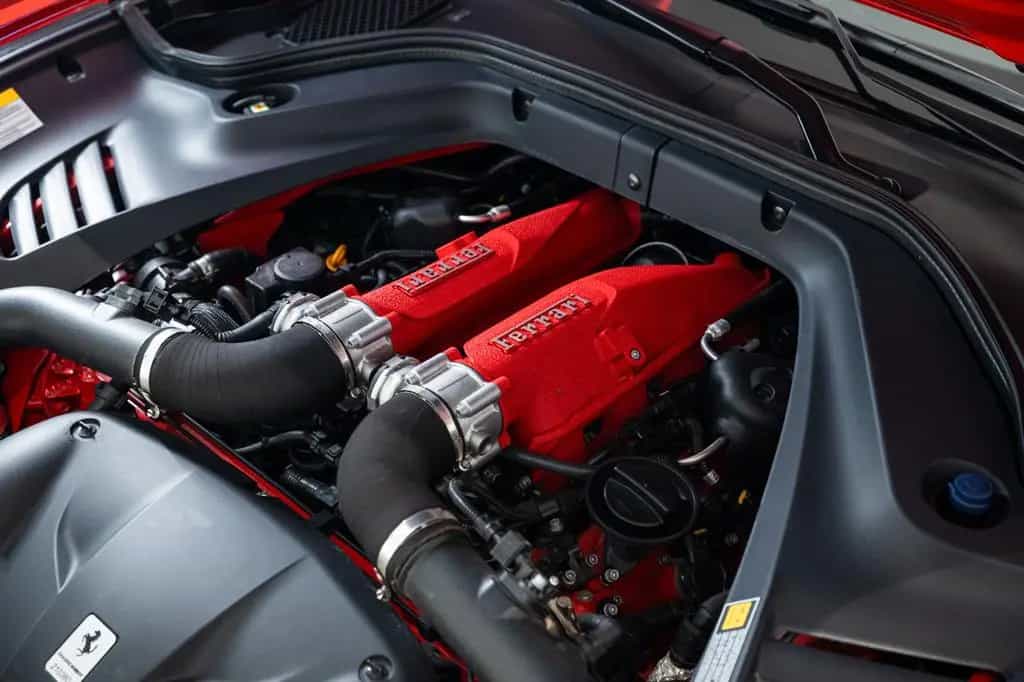 Ferrari California T - Kroymans Ferrari 08/2014-photo-24
