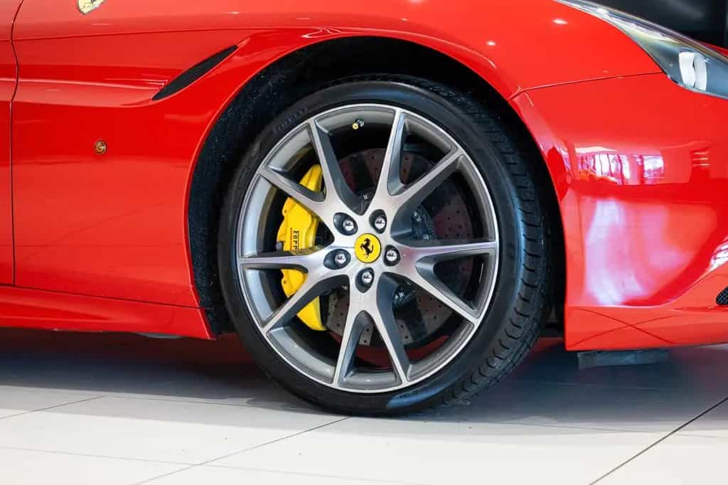 Ferrari California T - Kroymans Ferrari 08/2014-photo-3