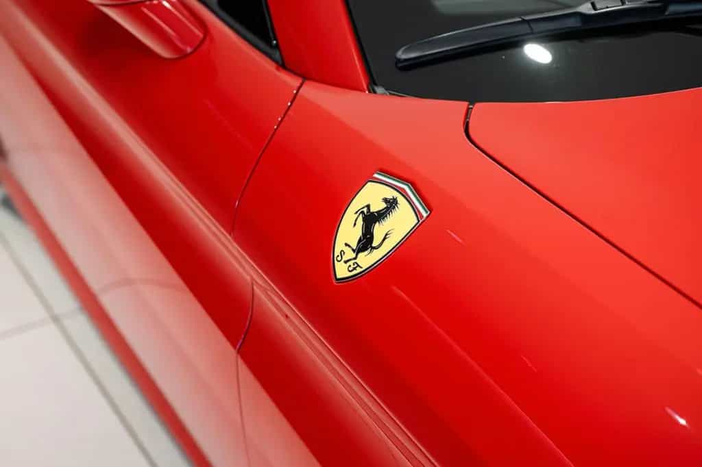 Ferrari California T - Kroymans Ferrari 08/2014-photo-4