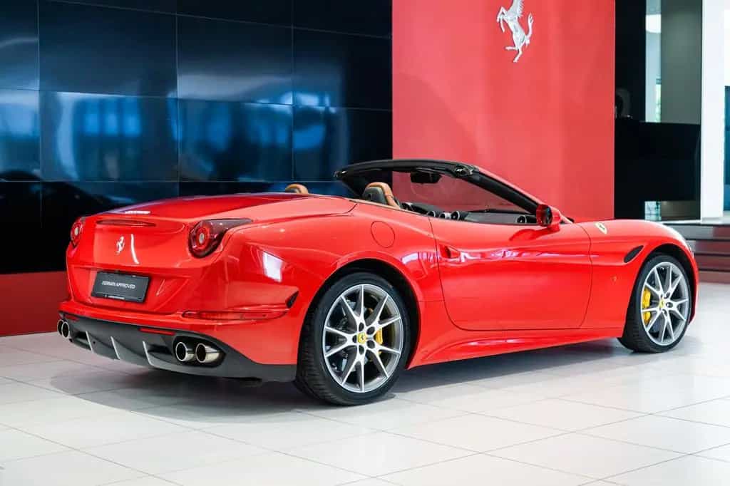 Ferrari California T - Kroymans Ferrari 08/2014-photo-5